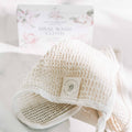 Sisal Exfoliating Wash Cloth