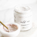 Wild Rose Facial Cleansing Grains