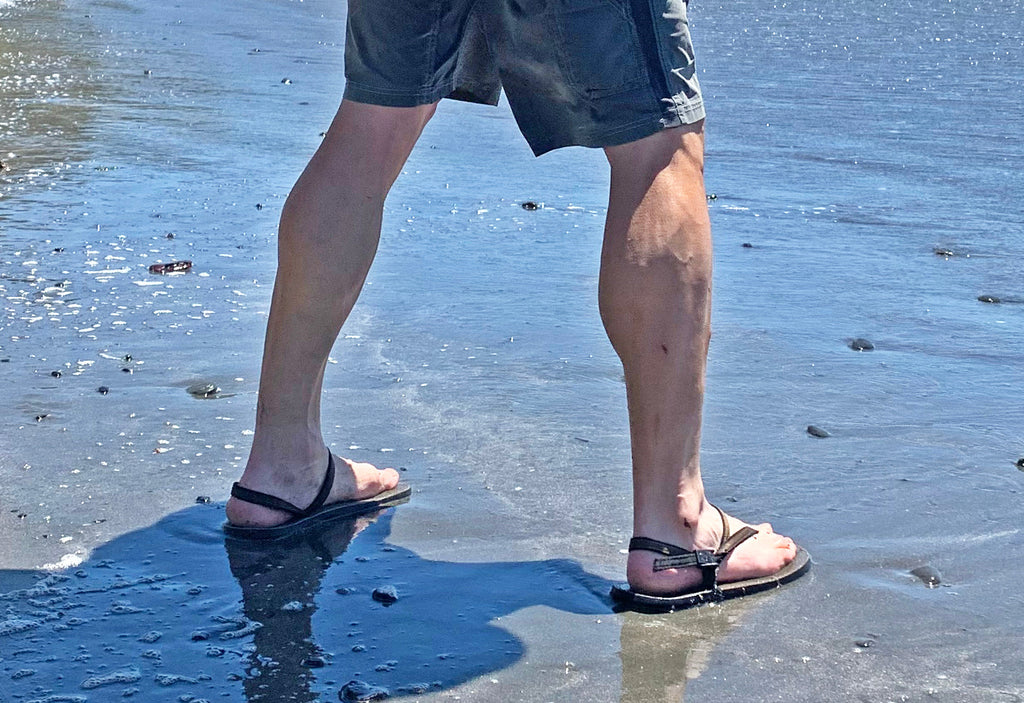 Alpha Sandals