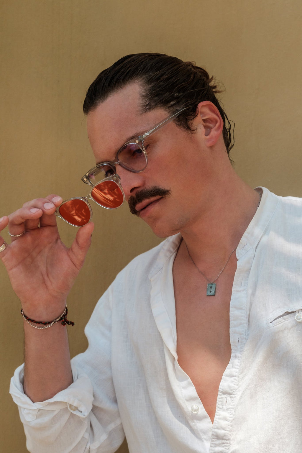 Alegria Clip'N'Go 3 in 1 Blue Light Blockers