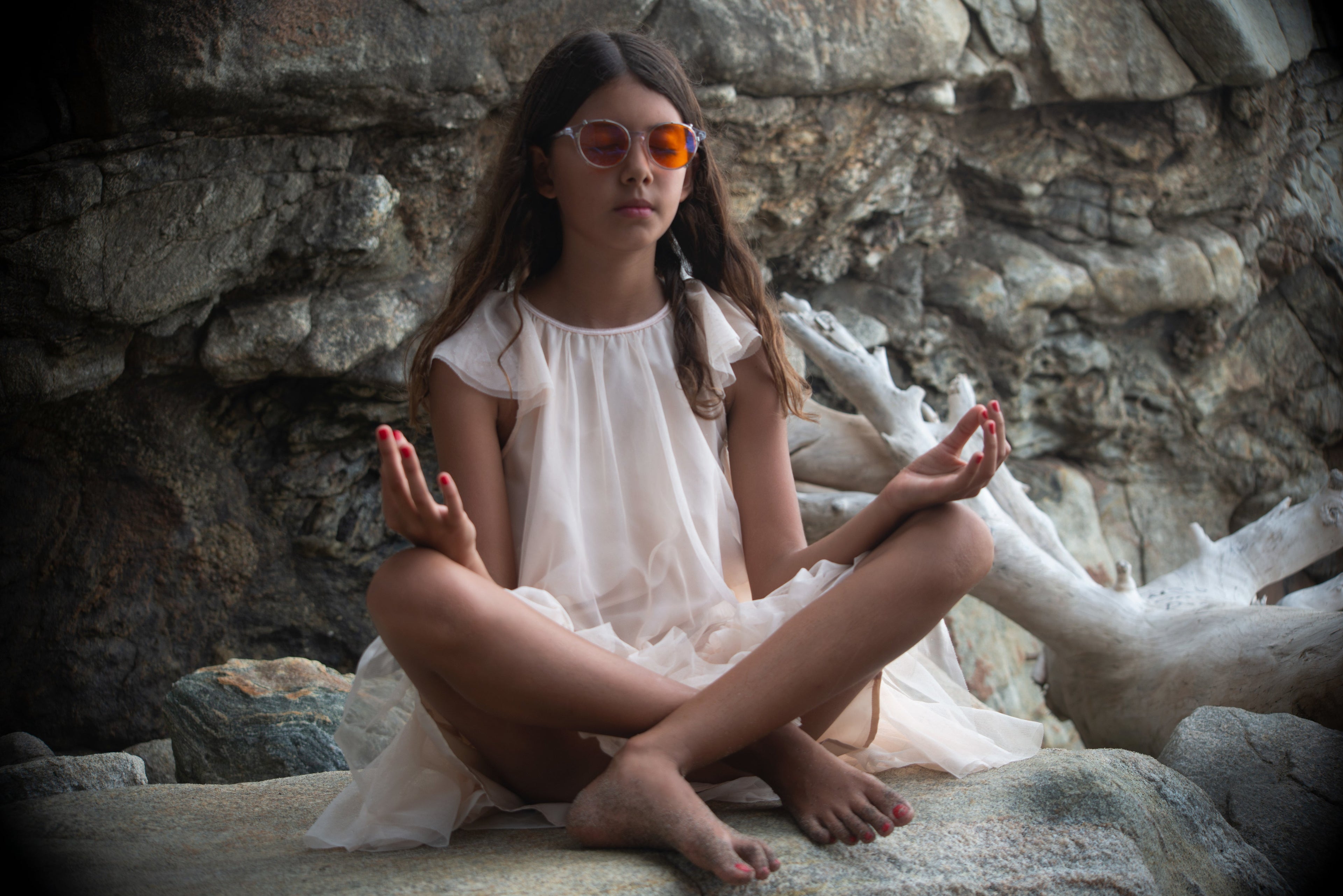 Umy Daytime & Evening Blue Light Blockers- Kids