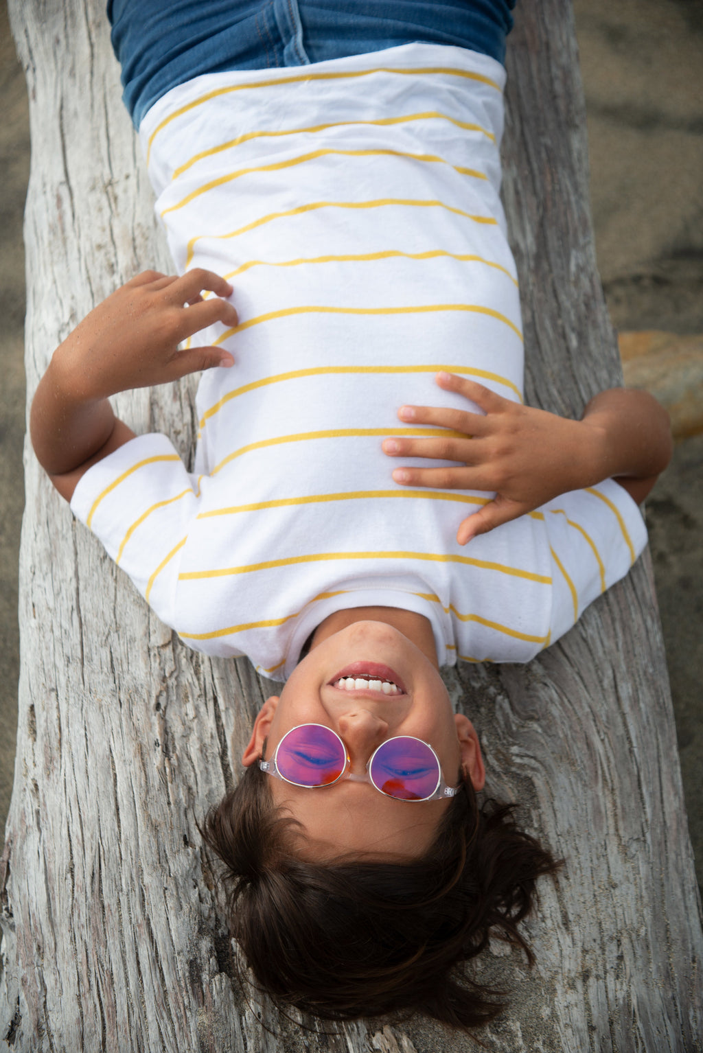 Umy Daytime & Evening Blue Light Blockers- Kids