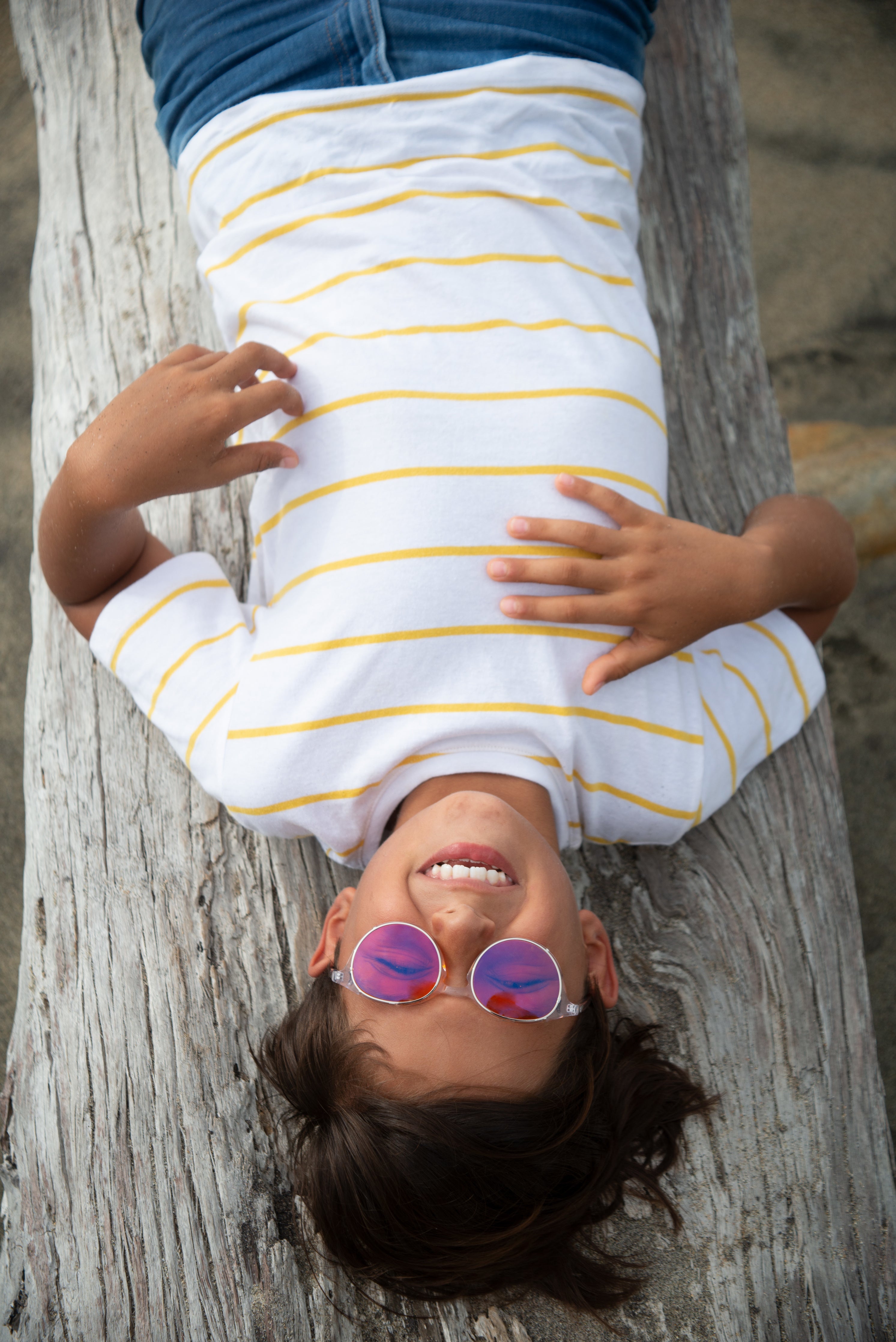 Umy Daytime & Evening Blue Light Blockers- Kids