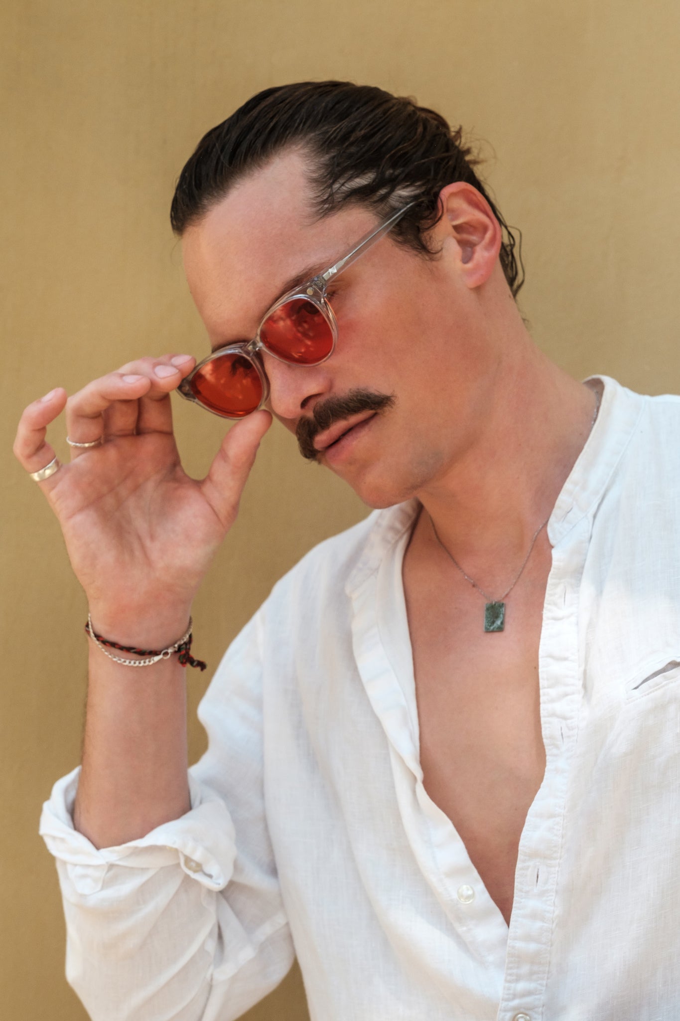 Alegria Clip'N'Go 3 in 1 Blue Light Blockers