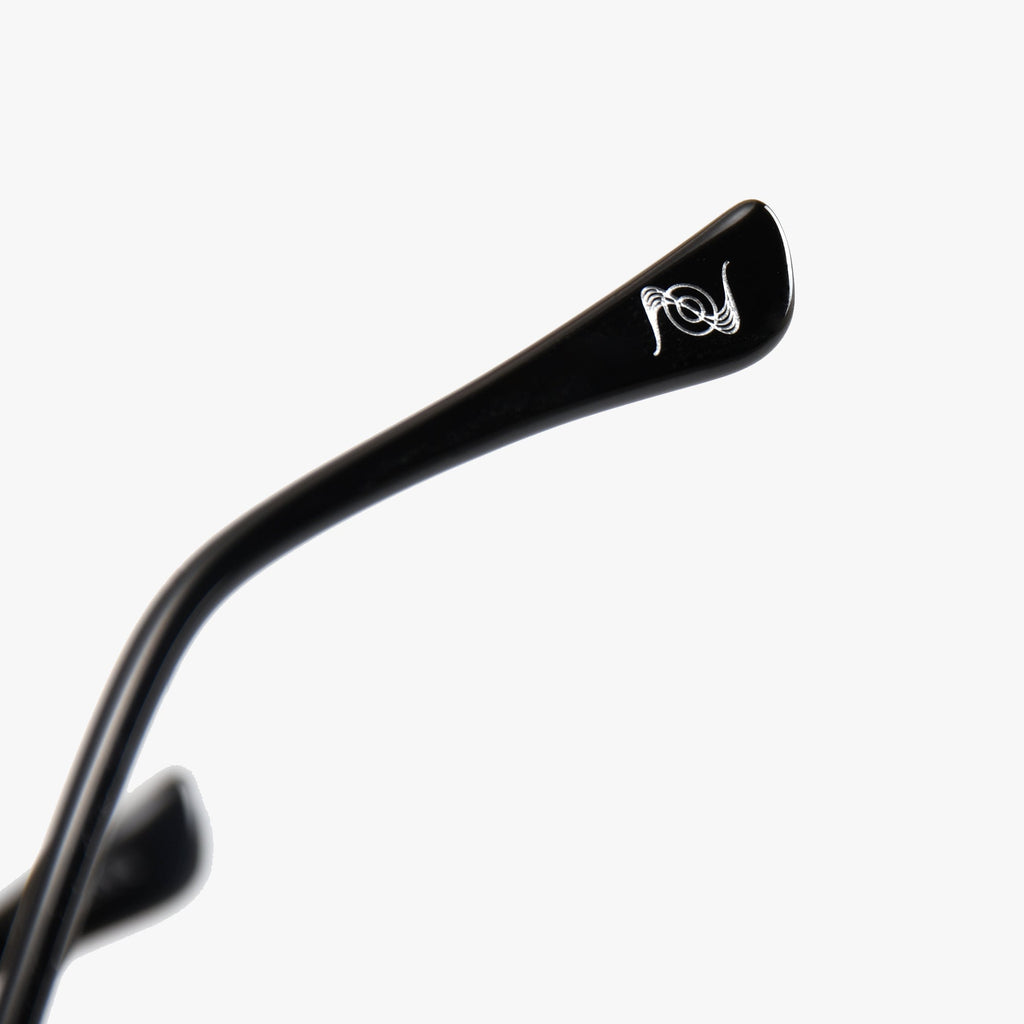 Aviator Magnetic Nightime Blue Light Blockers