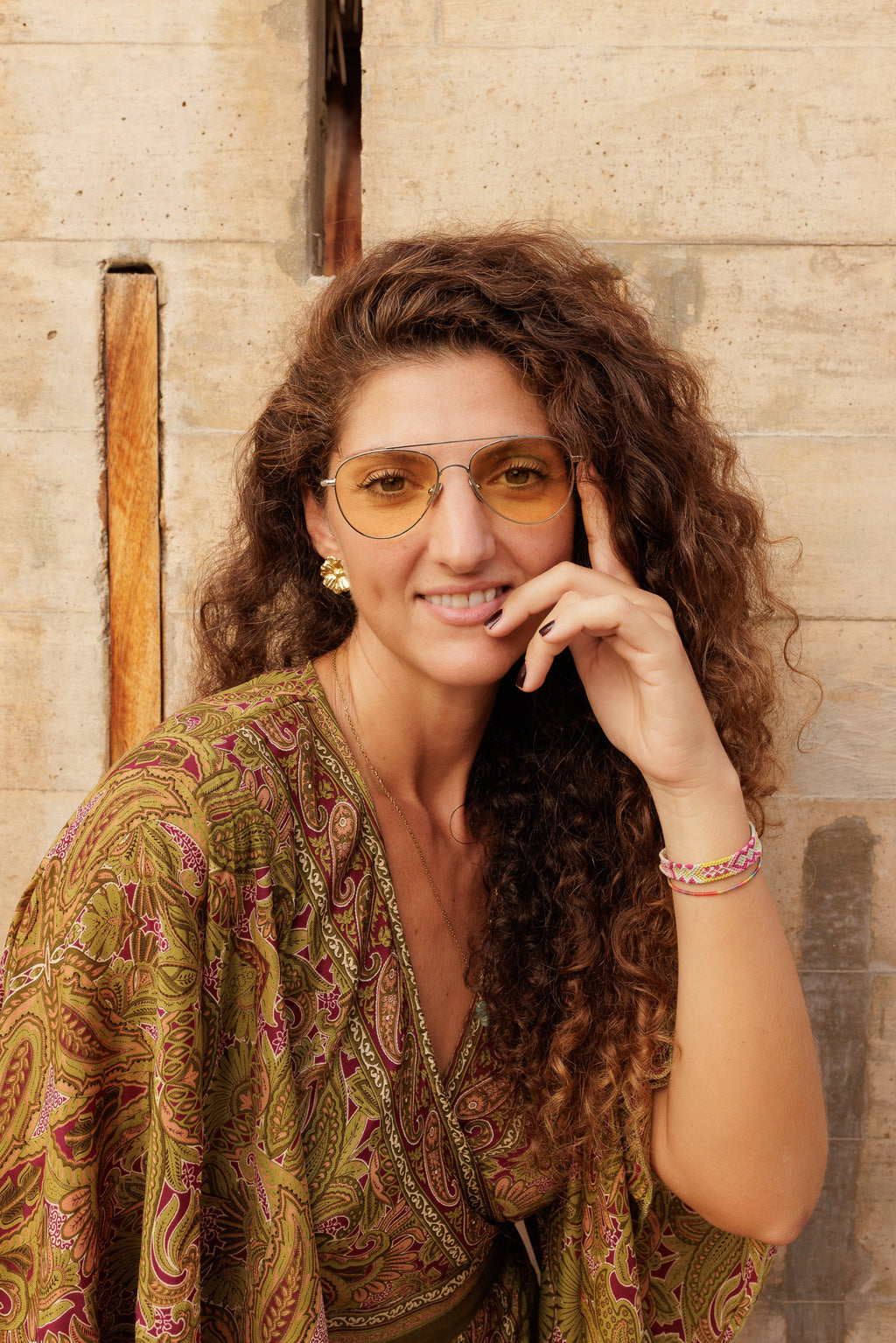 Aviator Magnetic Clip'N'Go 3-in-1 Blue Light Blockers