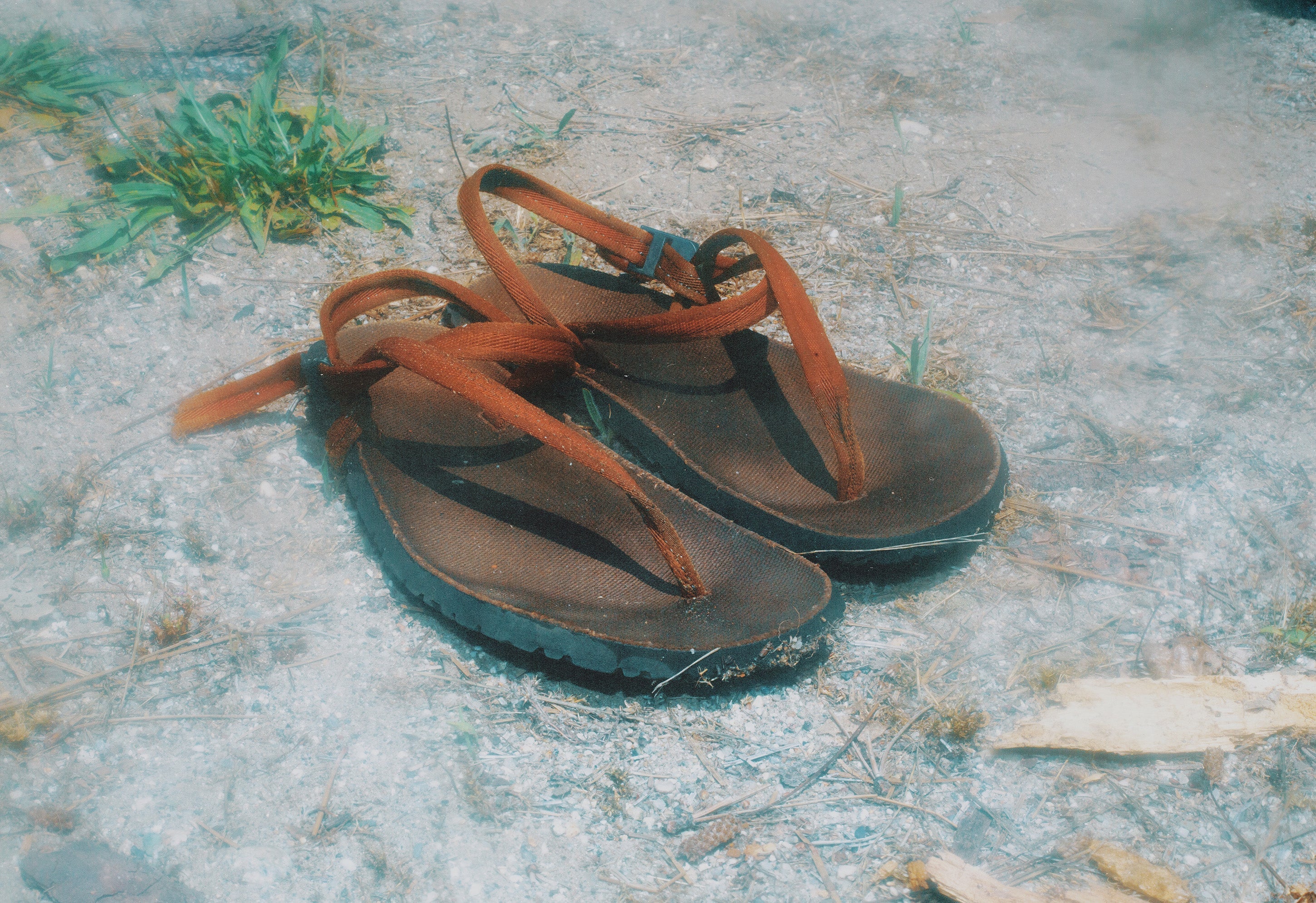 Alpha Sandals