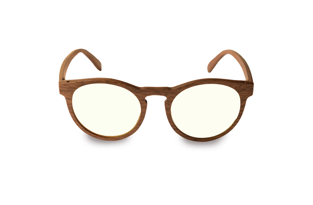 Sunkist Clip'N'Go 4-in-1 Blue Light Blockers